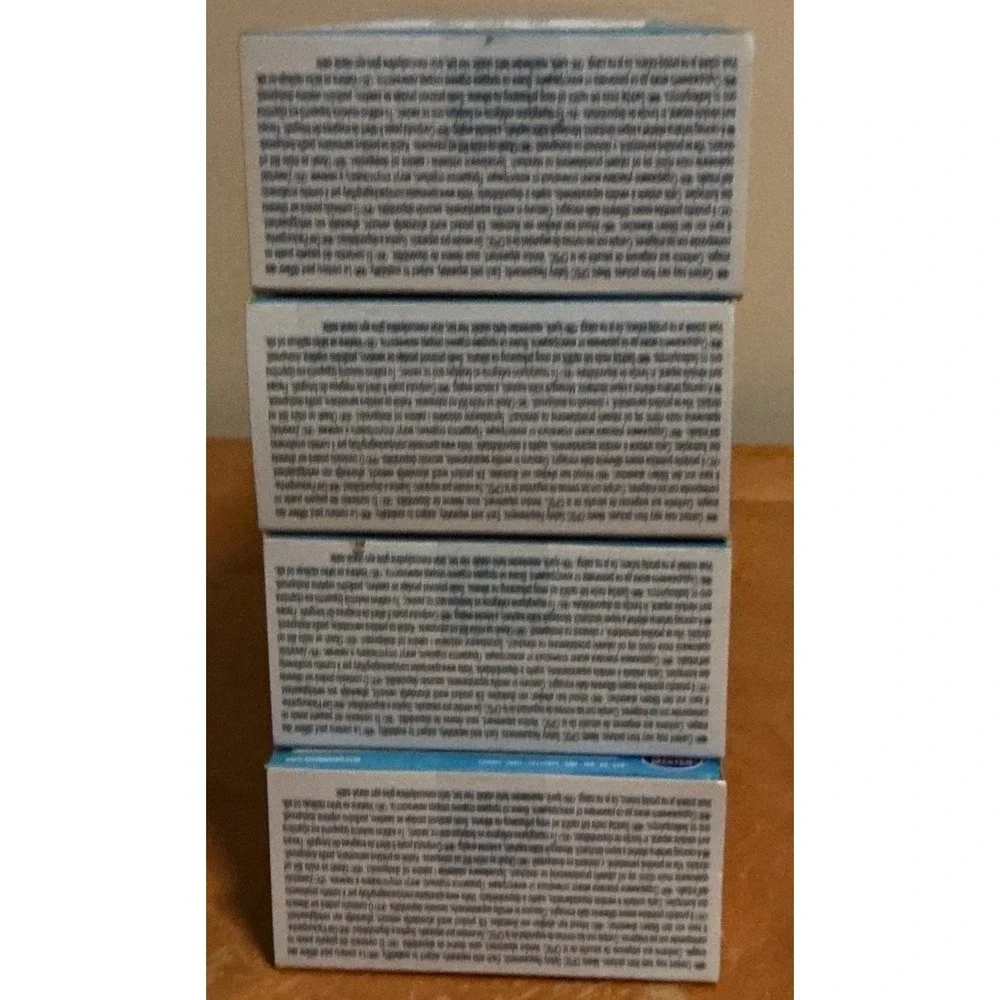 BRAND NEW LOT‎ 4DC COMICS 12